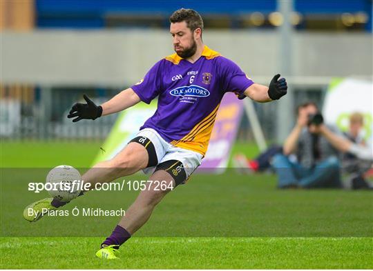 FBD7s Senior All Ireland Football 7s at Kilmacud Crokes