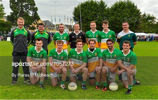 FBD7s Senior All Ireland Football 7s at Kilmacud Crokes