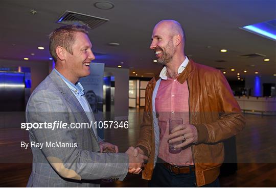 GPA Former Players Event - Saturday 19th September 2015 GPA Former Players Event - Saturday 19th September 2015