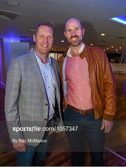 GPA Former Players Event - Saturday 19th September 2015 GPA Former Players Event - Saturday 19th September 2015