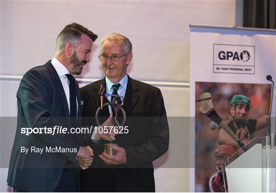 GPA Former Players Event - Saturday 19th September 2015