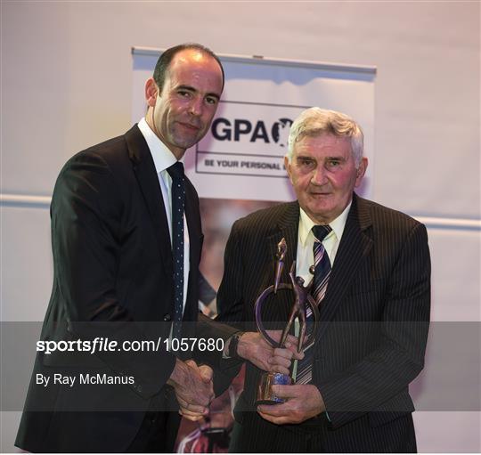 GPA Former Players Event - Saturday 19th September 2015