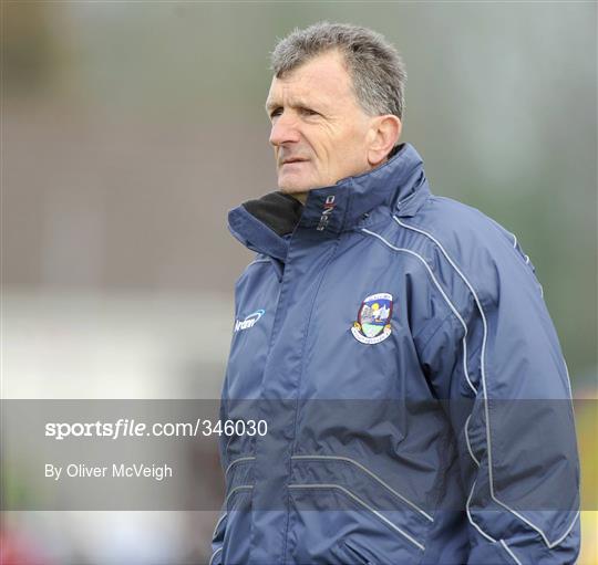Derry v Galway - Allianz GAA NFL Division 1 Round 5