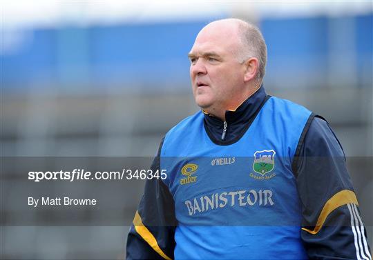Tipperary v Louth - Allianz GAA NFL Division 3, Round 6