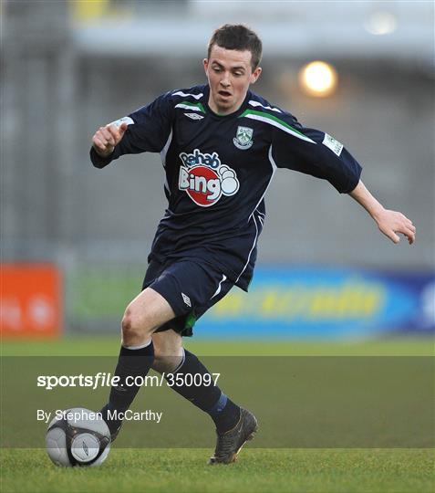 Shamrock Rovers v Bray Wanderers - League of Ireland Premier Division