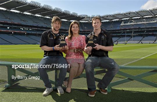 GAA / GPA Player of the Month Award, sponsored by Opel, for May