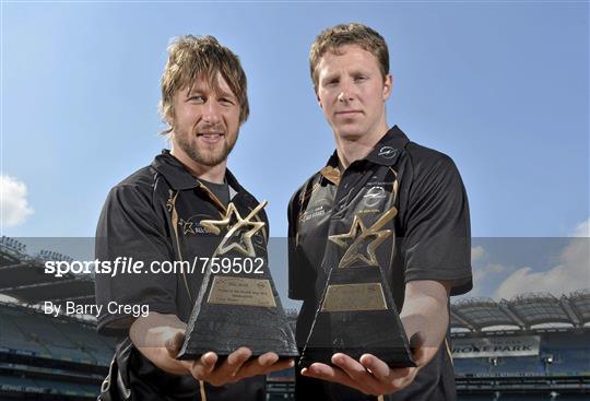 GAA / GPA Player of the Month Award, sponsored by Opel, for May