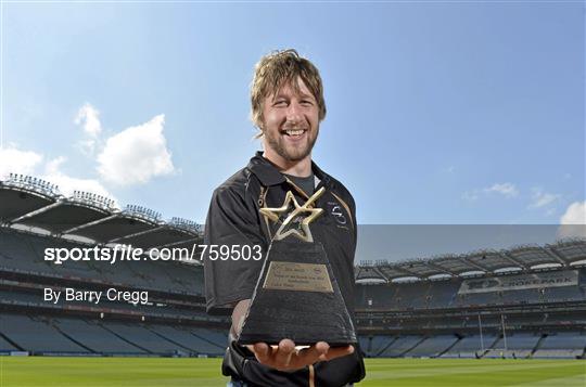 GAA / GPA Player of the Month Award, sponsored by Opel, for May GAA / GPA Player of the Month Award, sponsored by Opel, for May