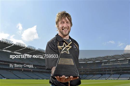 GAA / GPA Player of the Month Award, sponsored by Opel, for May