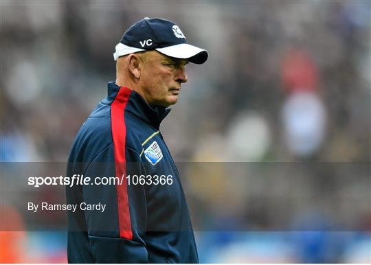 South Africa v Scotland - 2015 Rugby World Cup Pool B
