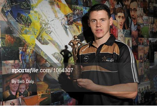 GAA/GPA Opel Player of the Month Award for September