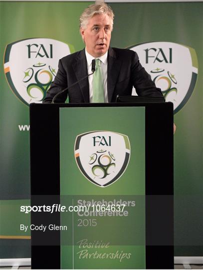 FAI Stakeholders Conference