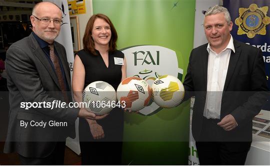FAI Stakeholders Conference