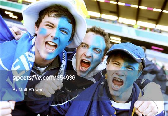 Leinster v Leicester Tigers - Heineken Cup Final