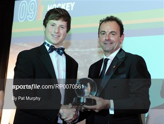 2009 ESB Irish Hockey Awards