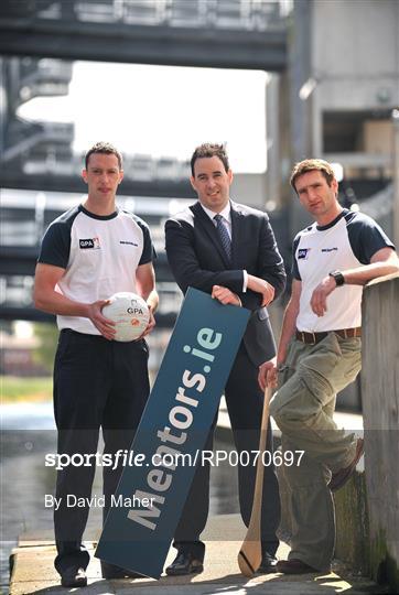 Launch of new GPA Player Welfare Initiatives