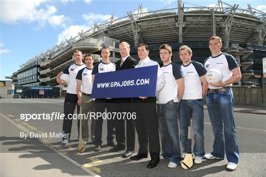 Launch of new GPA Player Welfare Initiatives