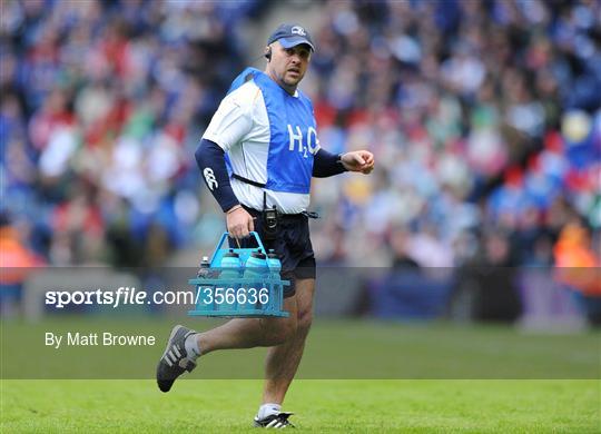 Leinster v Leicester Tigers - Heineken Cup Final