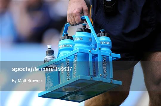 Leinster v Leicester Tigers - Heineken Cup Final