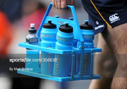 Leinster v Leicester Tigers - Heineken Cup Final