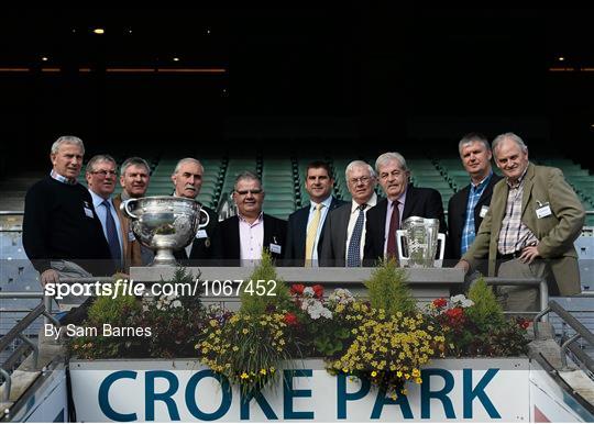 Offaly GAA Announce The Faithful Fields, Centre of Excellence Plans Offaly GAA Announce The Faithful Fields, Centre of Excellence Plans