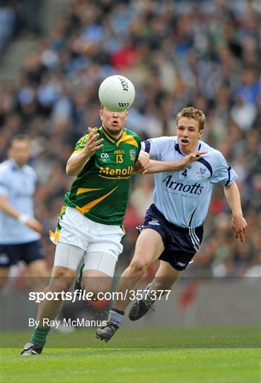 Dublin v Meath - Leinster GAA Football Senior Championship Quarter-Final