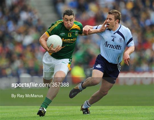 Dublin v Meath - Leinster GAA Football Senior Championship Quarter-Final Dublin v Meath - Leinster GAA Football Senior Championship Quarter-Final
