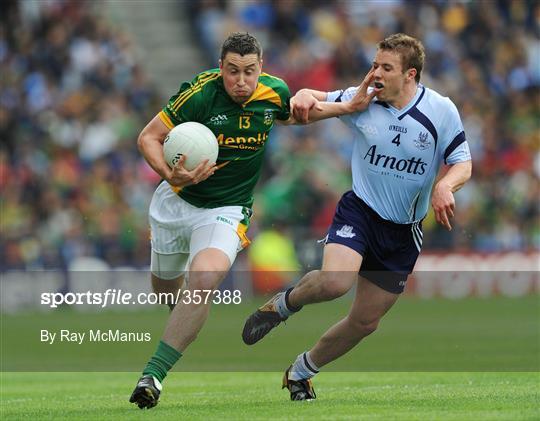 Dublin v Meath - Leinster GAA Football Senior Championship Quarter-Final