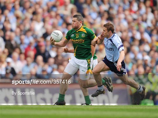 Dublin v Meath - Leinster GAA Football Senior Championship Quarter-Final Dublin v Meath - Leinster GAA Football Senior Championship Quarter-Final
