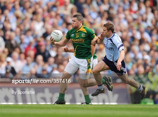 Dublin v Meath - Leinster GAA Football Senior Championship Quarter-Final