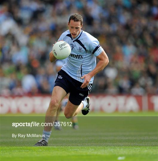 Dublin v Meath - Leinster GAA Football Senior Championship Quarter-Final