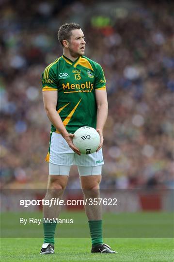 Dublin v Meath - Leinster GAA Football Senior Championship Quarter-Final