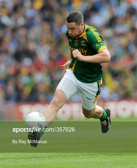 Dublin v Meath - Leinster GAA Football Senior Championship Quarter-Final