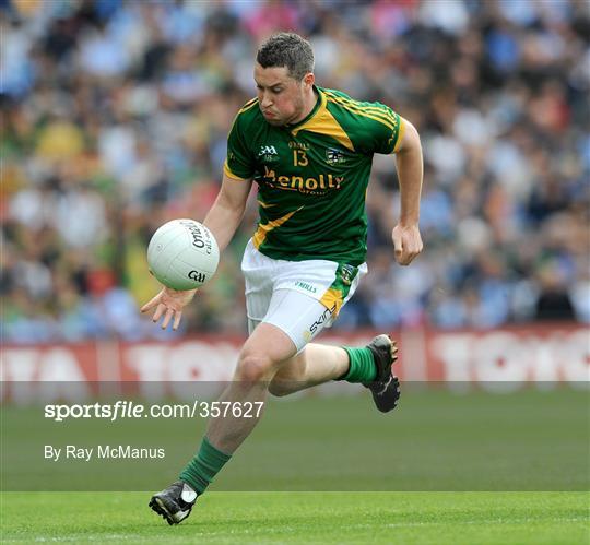 Dublin v Meath - Leinster GAA Football Senior Championship Quarter-Final