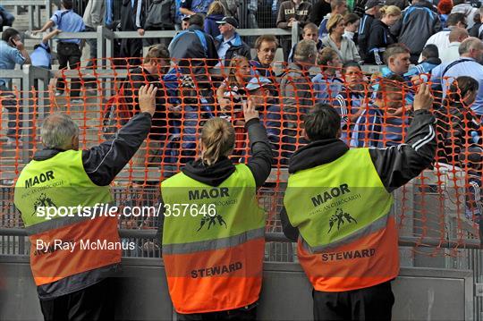 Dublin v Meath - Leinster GAA Football Senior Championship Quarter-Final