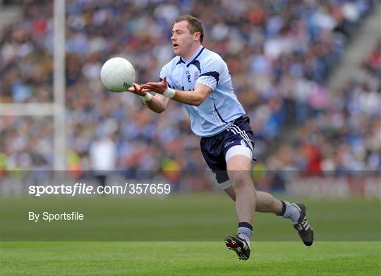 Dublin v Meath - Leinster GAA Football Senior Championship Quarter-Final