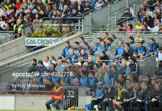 Dublin v Meath - Leinster GAA Football Senior Championship Quarter-Final Dublin v Meath - Leinster GAA Football Senior Championship Quarter-Final