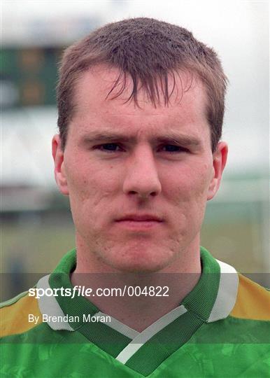 Kerry v Waterford - Munster Senior Hurling Championship Quarter-Final