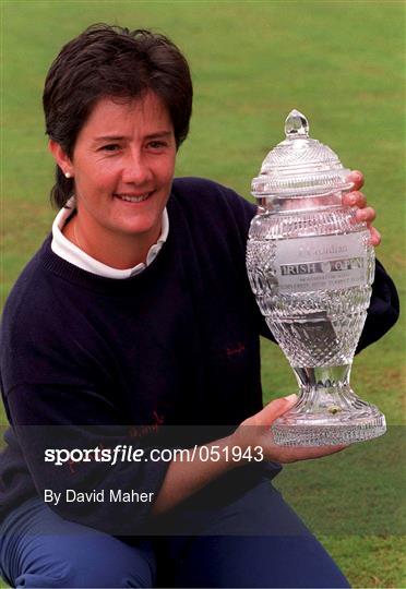 1996 Guardian Ladies Irish Open - Final Round