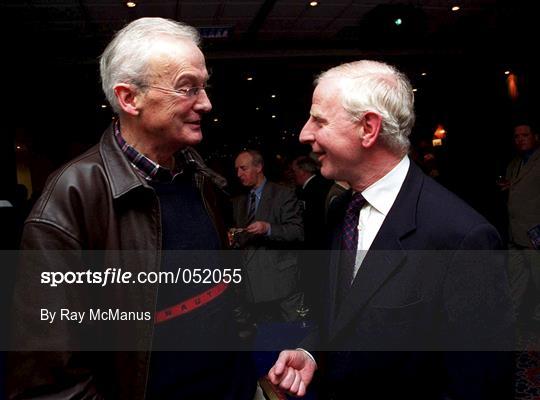 I Remember it Well: Jimmy Magee, the Official Biography Book Launch