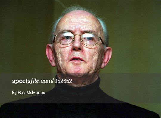 I Remember it Well: Jimmy Magee, the Official Biography Book Launch