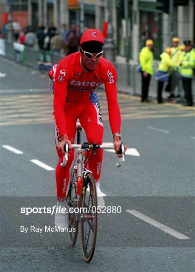 1998 Tour De France