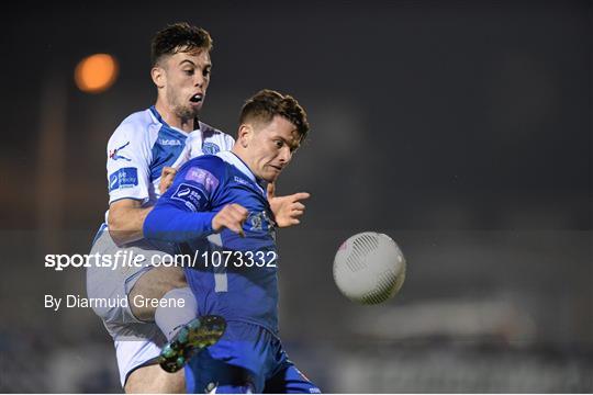 Limerick FC v Finn Harps - SSE Airtricity League Promotion / Relegation Play-off First Leg