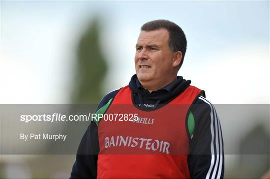 Dublin v Kildare - TG4 Ladies Football Leinster Senior Championship Final