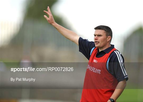 Dublin v Kildare - TG4 Ladies Football Leinster Senior Championship Final Dublin v Kildare - TG4 Ladies Football Leinster Senior Championship Final