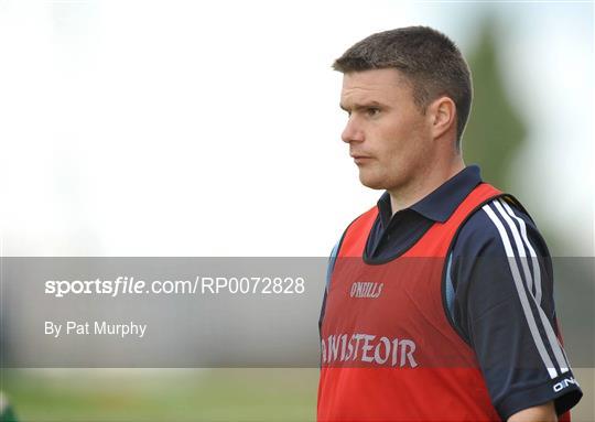 Dublin v Kildare - TG4 Ladies Football Leinster Senior Championship Final