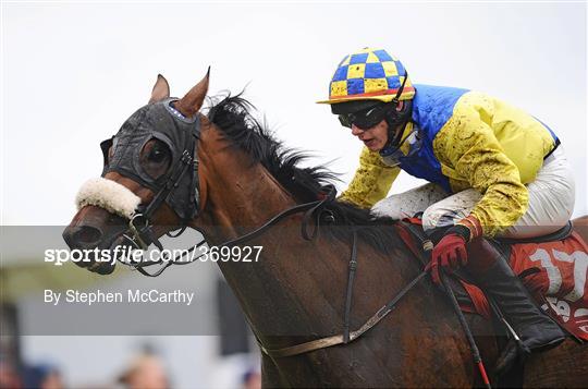 Galway Racing Festival - Tuesday