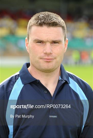 Dublin v Kildare - TG4 Ladies Football Leinster Senior Championship Final