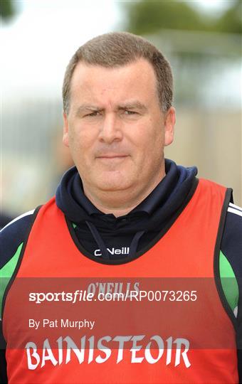 Dublin v Kildare - TG4 Ladies Football Leinster Senior Championship Final