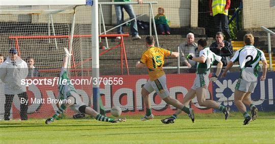 Meath v Limerick - GAA Football All-Ireland Senior Championship Qualifier - Round 4